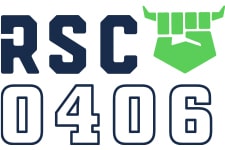 RSC0406 model logo