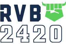 RVB2420 model logo