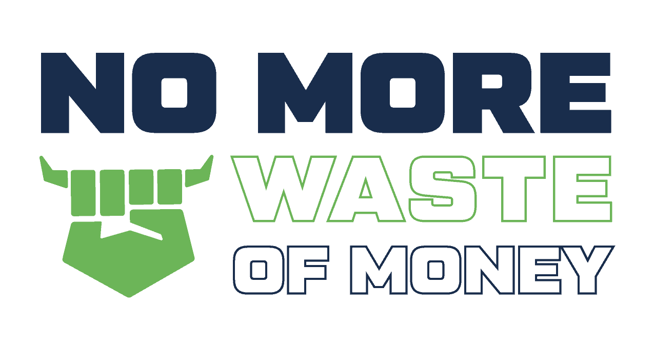 No more waste of money: the ROVERPAC slogan